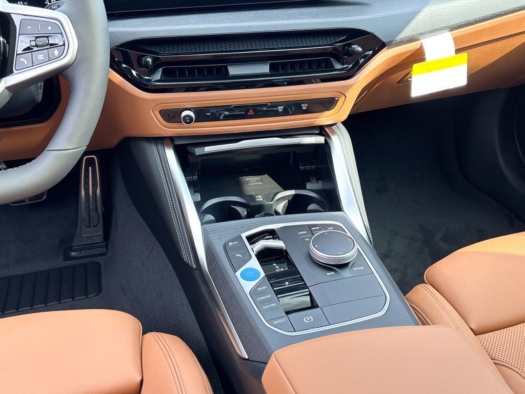 2026 BMW i4 xDrive40