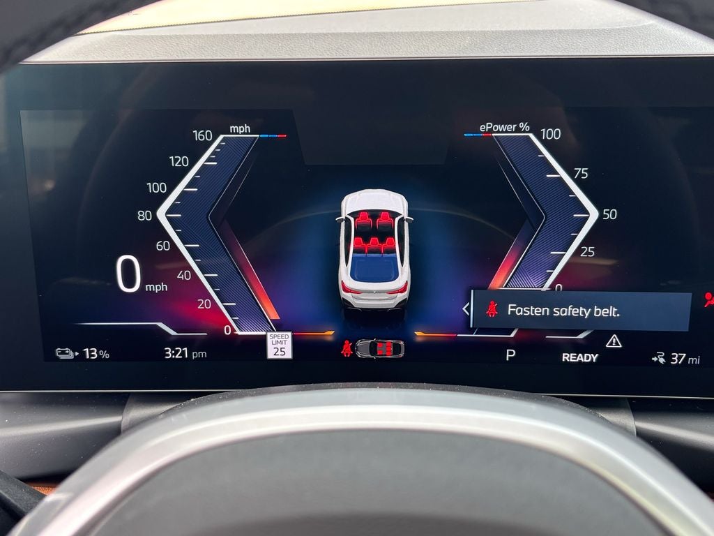 2026 BMW i4 xDrive40