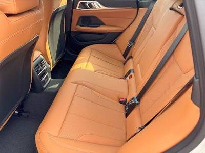 2026 BMW i4 xDrive40