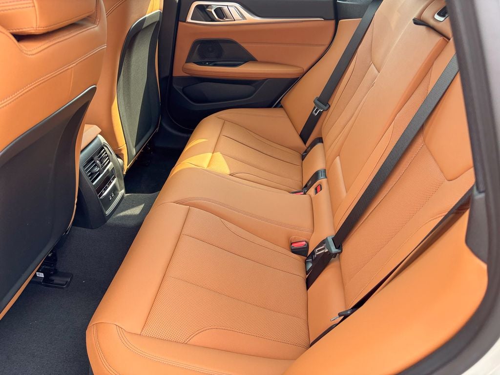 2026 BMW i4 xDrive40