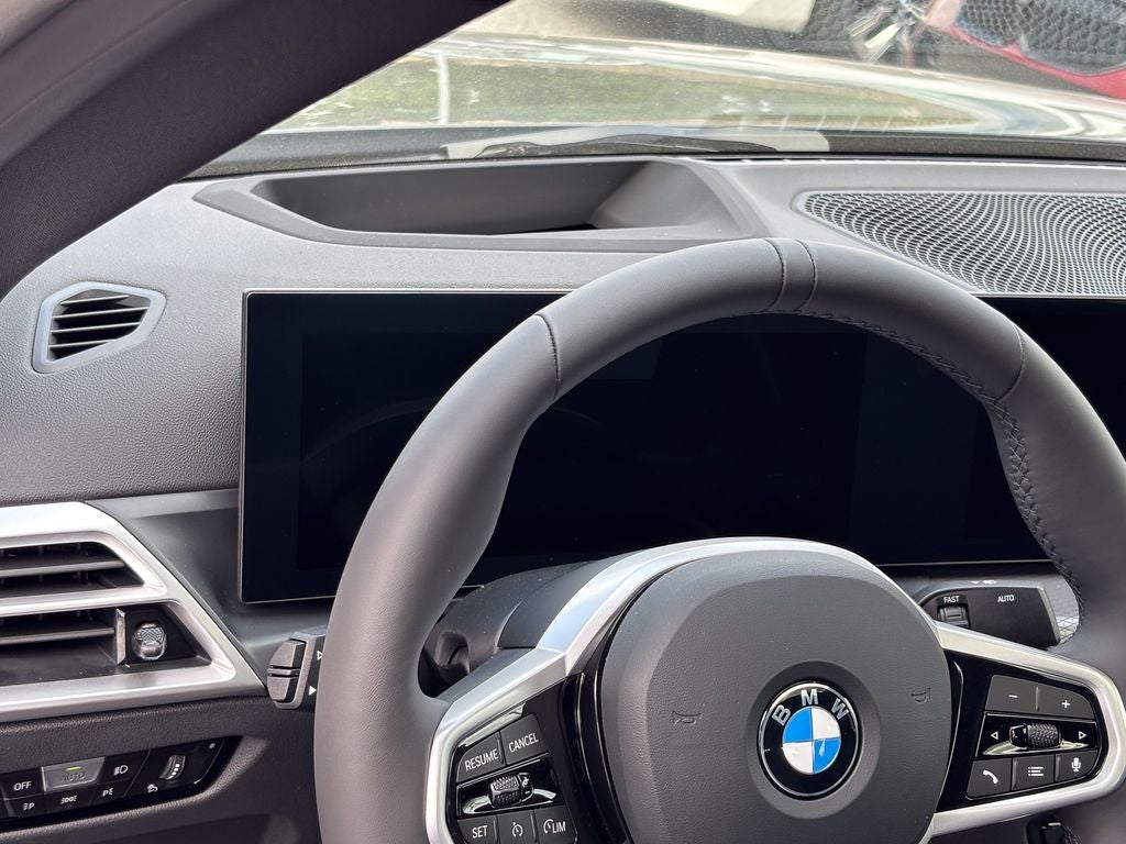 2026 BMW i4 xDrive40