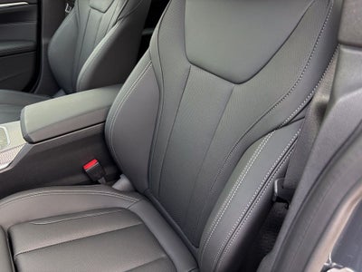 2026 BMW i4 xDrive40