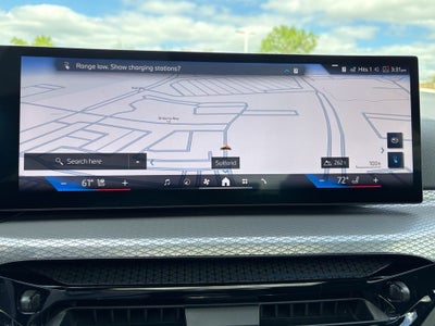 2026 BMW i4 xDrive40