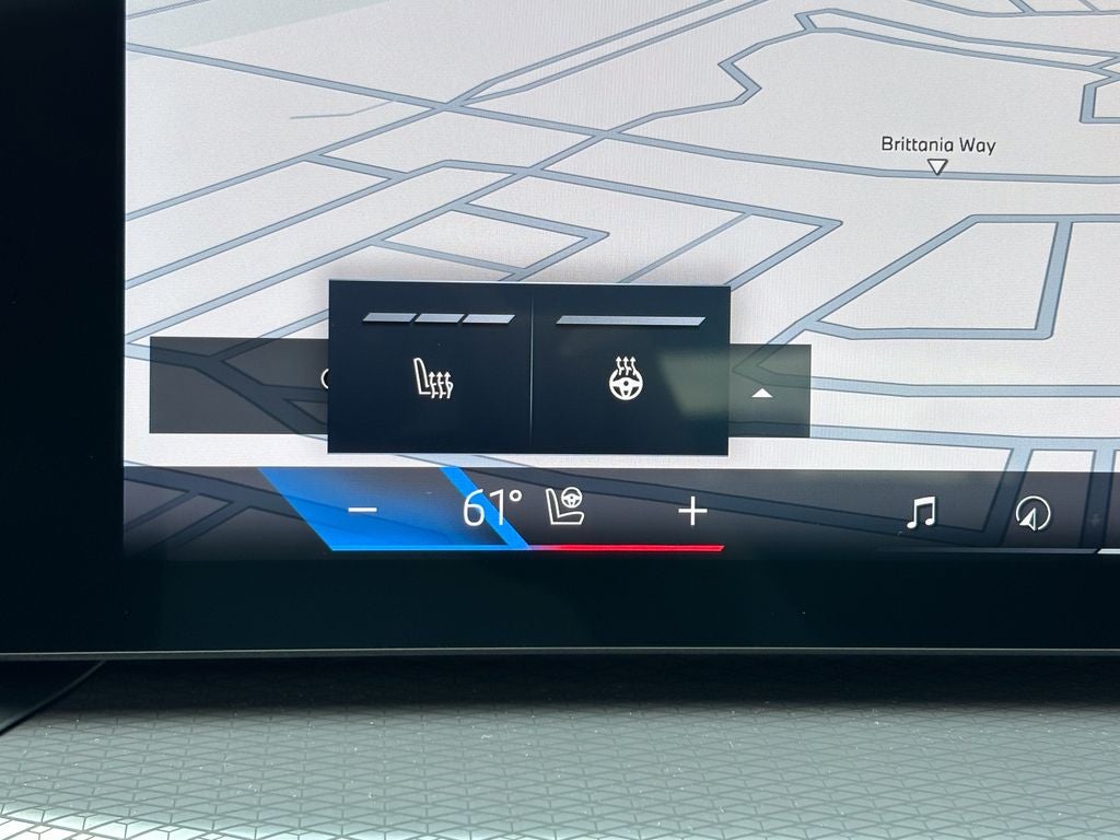 2026 BMW i4 xDrive40