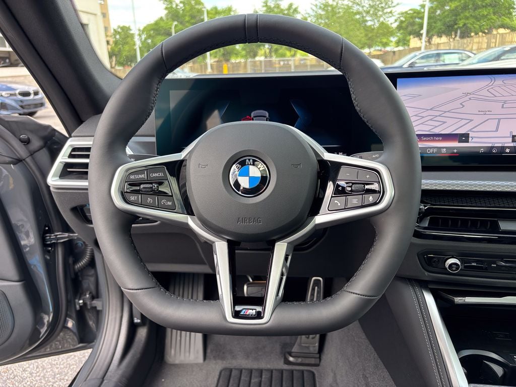 2026 BMW i4 xDrive40