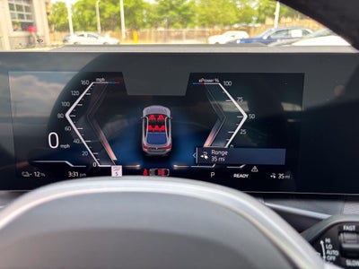 2026 BMW i4 xDrive40