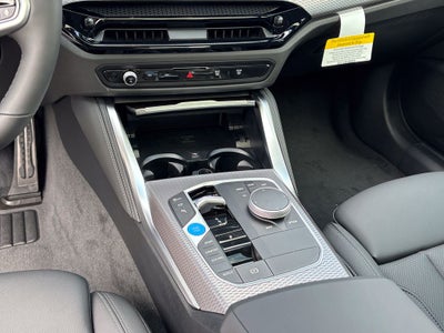 2026 BMW i4 xDrive40