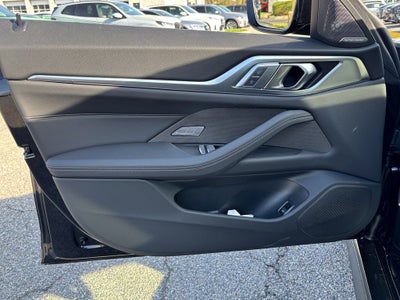 2026 BMW i4 xDrive40