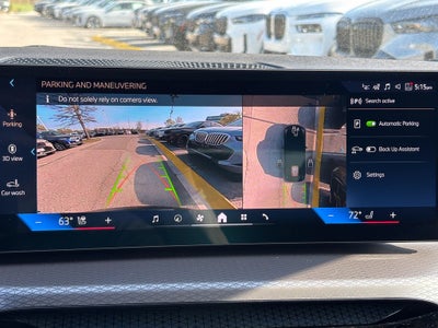 2026 BMW i4 xDrive40