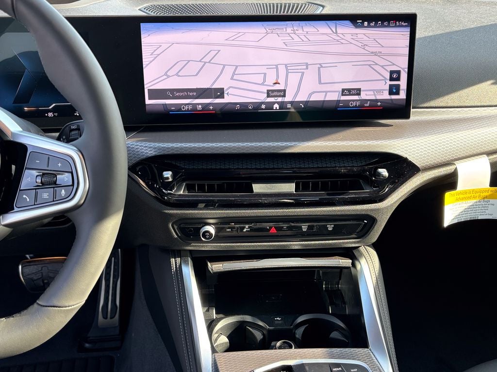 2026 BMW i4 xDrive40