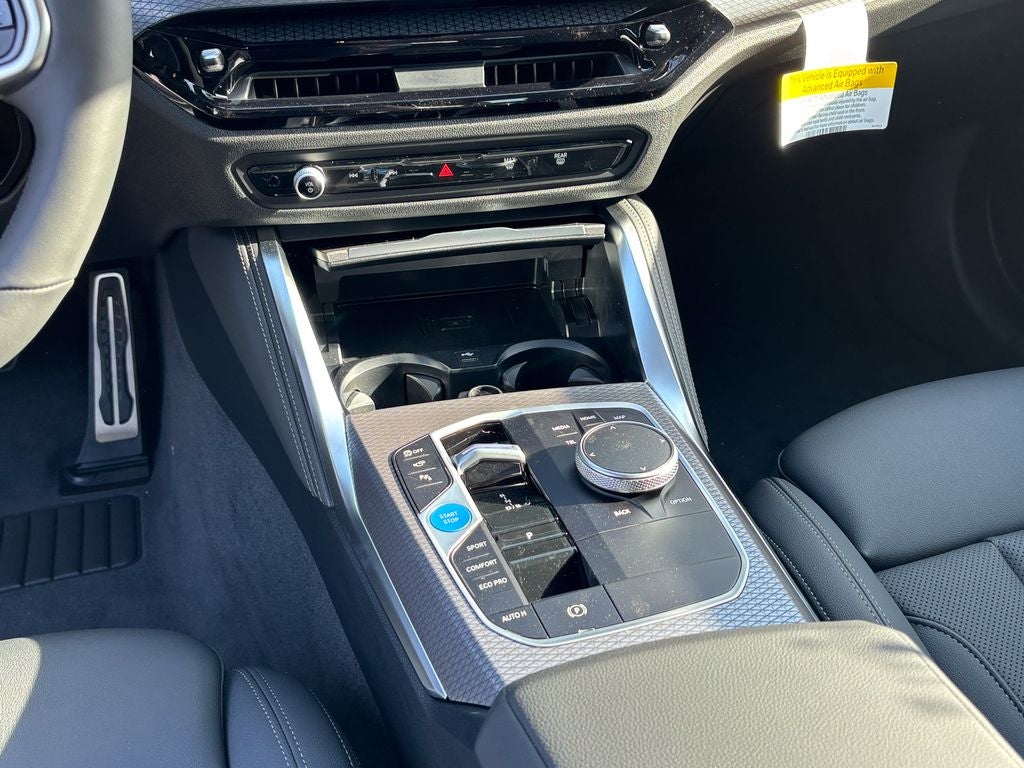 2026 BMW i4 xDrive40