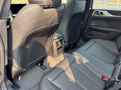 2026 BMW i4 xDrive40