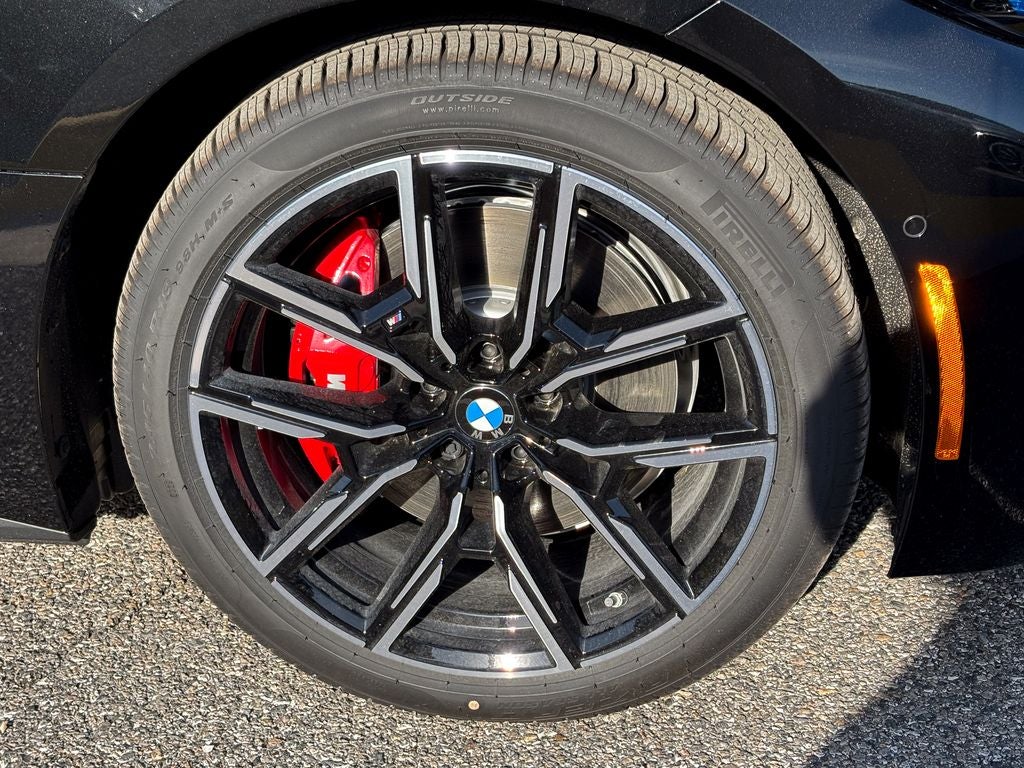 2026 BMW i4 xDrive40