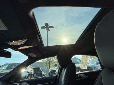 2026 BMW i4 xDrive40