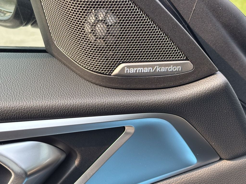 2026 BMW i4 xDrive40