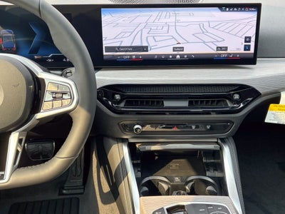 2026 BMW i4 xDrive40