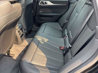 2026 BMW i4 xDrive40