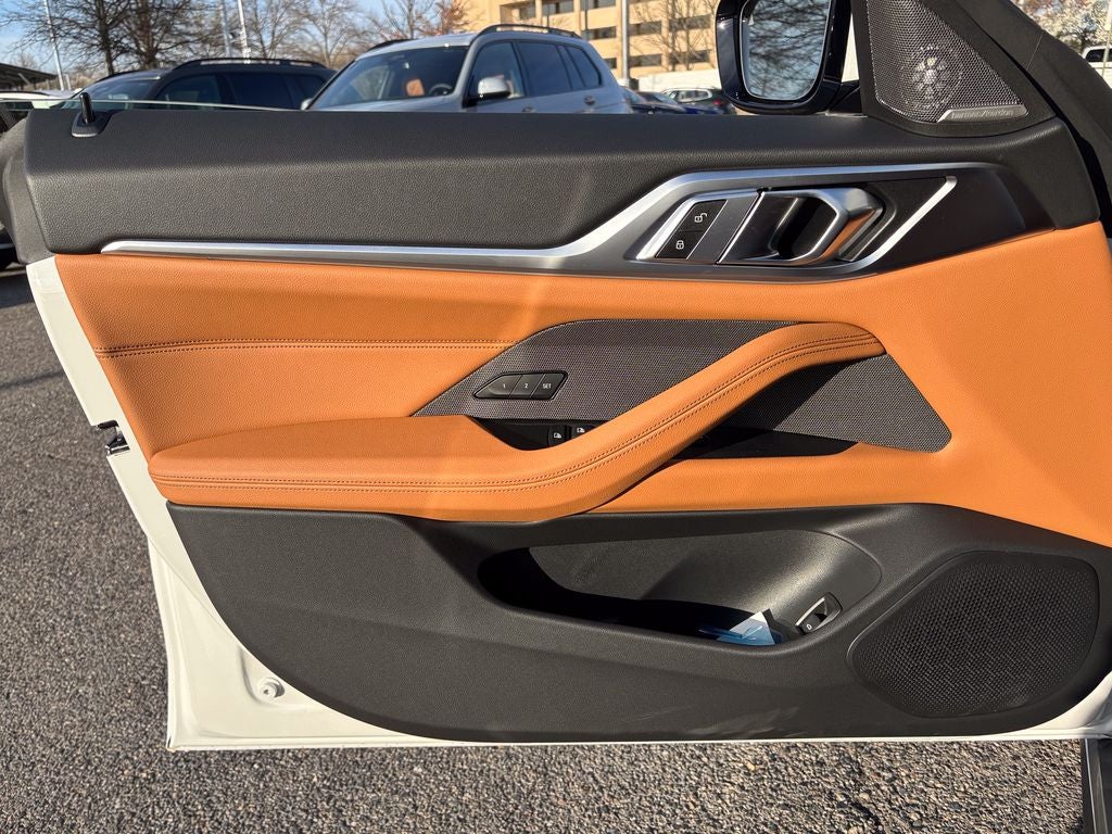 2026 BMW i4 xDrive40