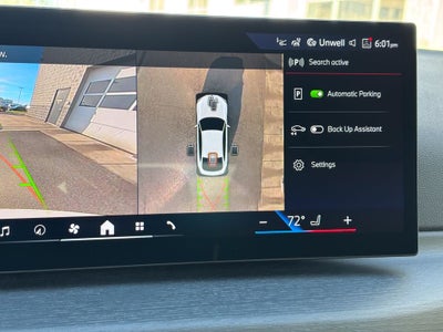 2026 BMW i4 xDrive40