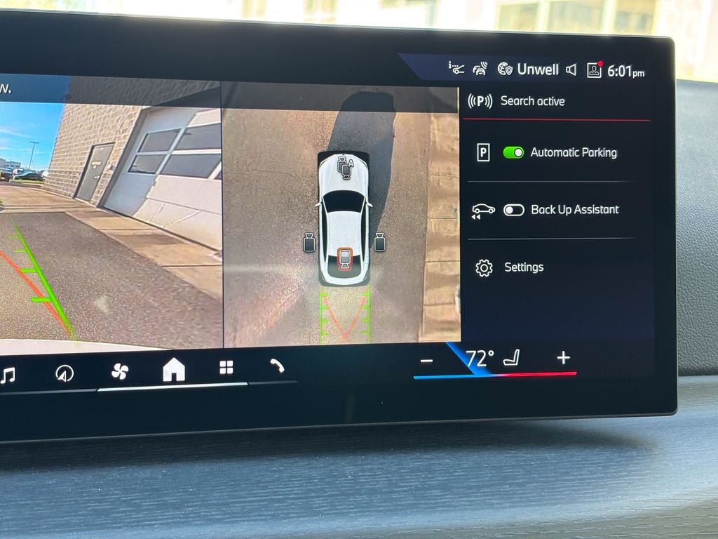 2026 BMW i4 xDrive40