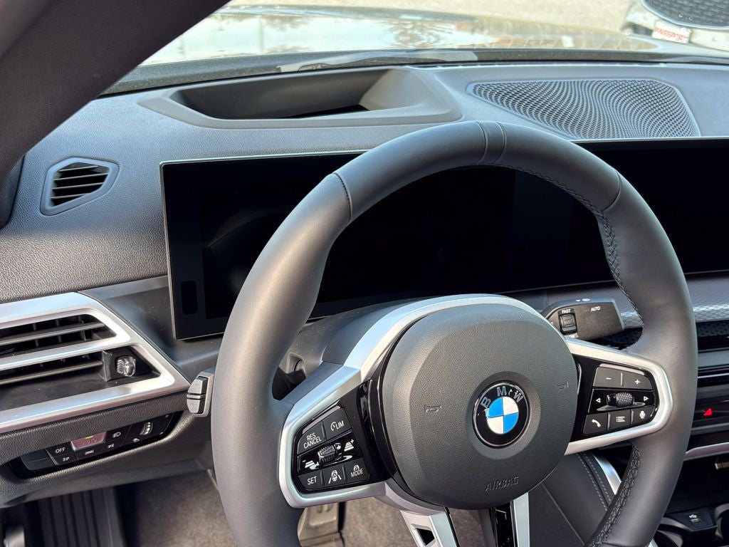 2026 BMW i4 xDrive40