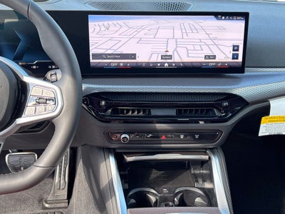 2026 BMW i4 xDrive40