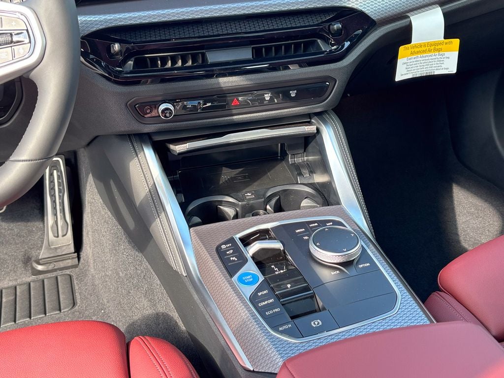 2026 BMW i4 xDrive40