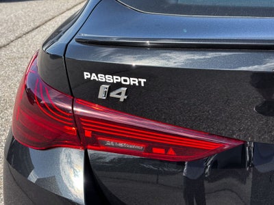 2026 BMW i4 xDrive40