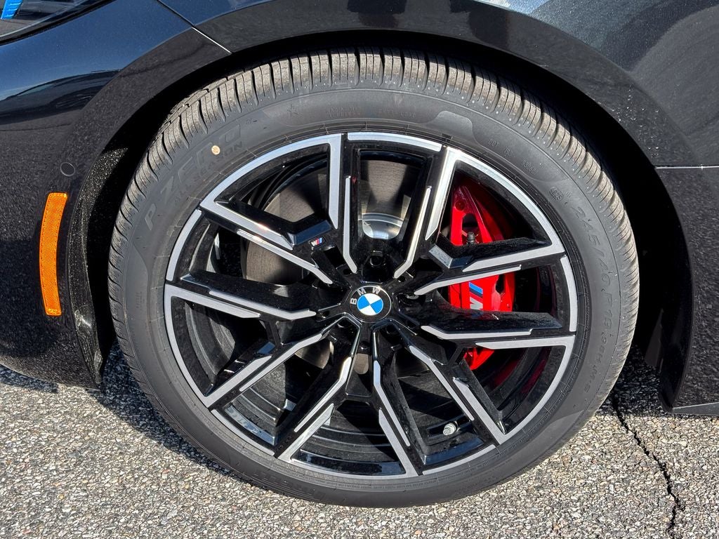 2026 BMW i4 xDrive40