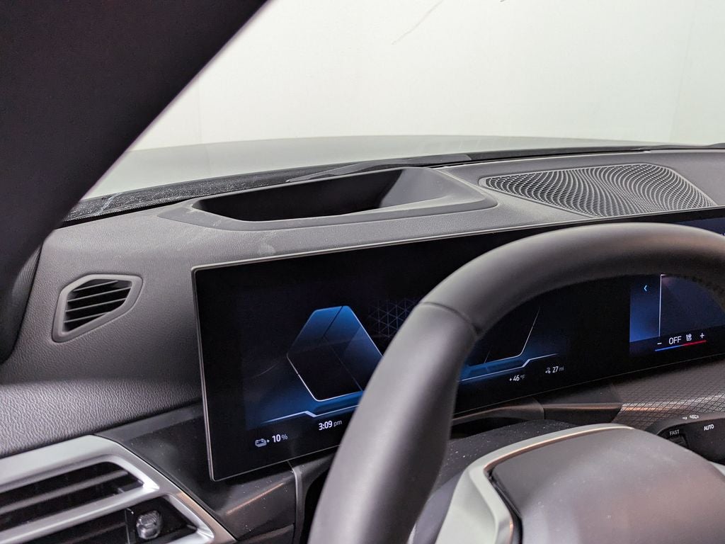 2026 BMW i4 xDrive40