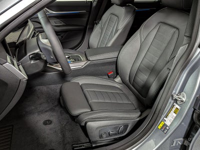 2026 BMW i4 xDrive40