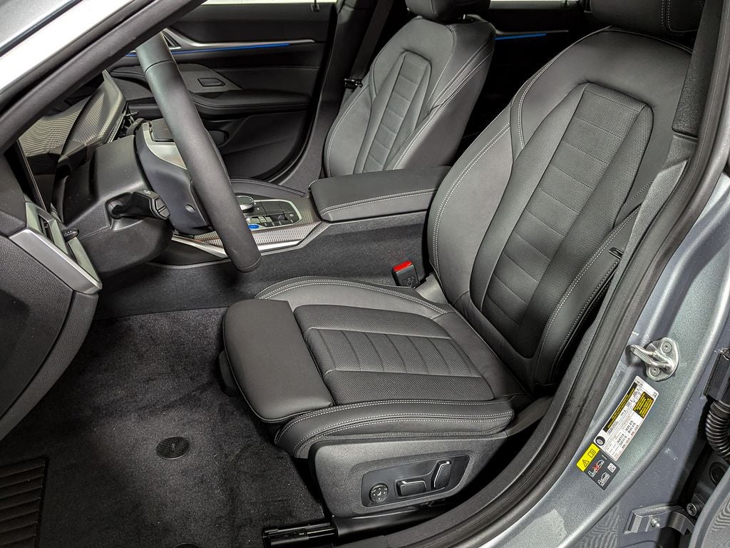 2026 BMW i4 xDrive40