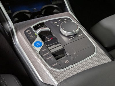 2026 BMW i4 xDrive40