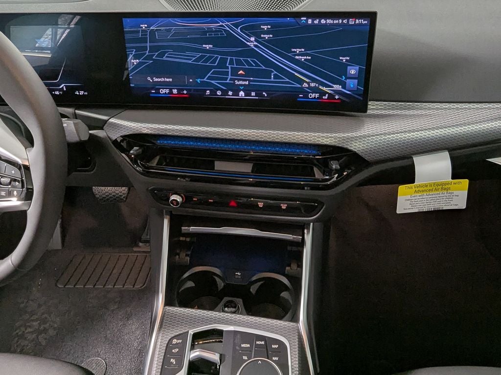 2026 BMW i4 xDrive40