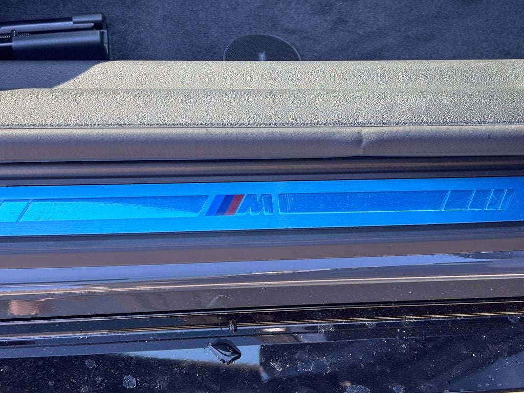 2026 BMW i4 xDrive40