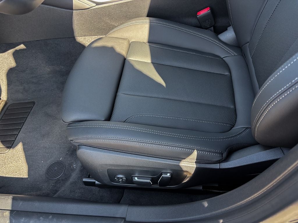 2026 BMW i4 xDrive40