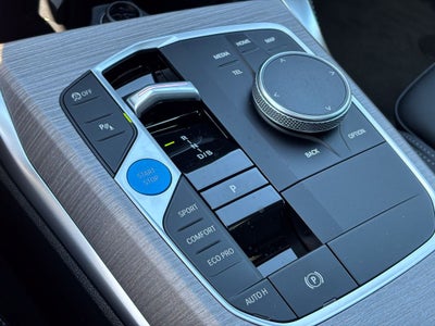 2026 BMW i4 xDrive40