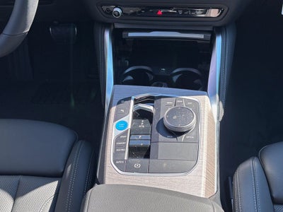 2026 BMW i4 xDrive40