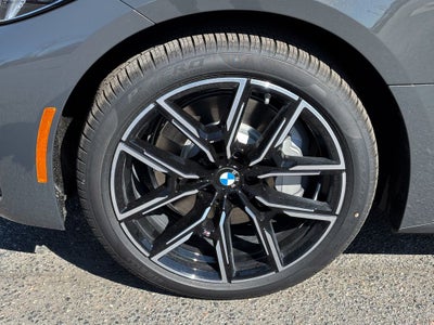 2026 BMW i4 xDrive40