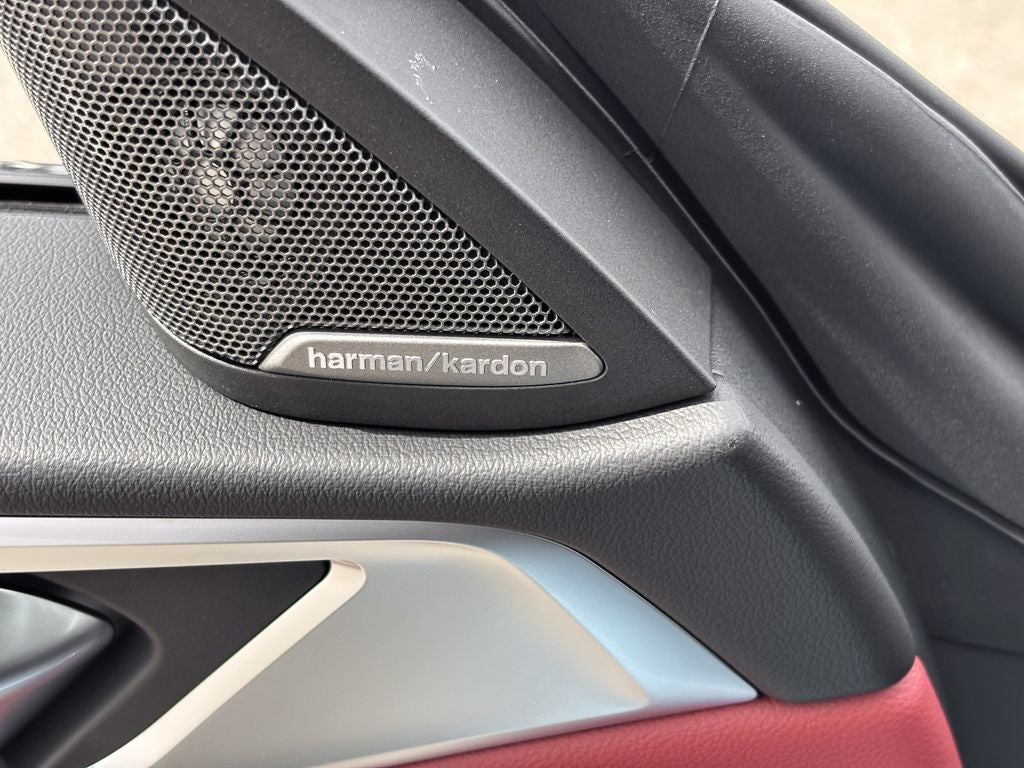 2026 BMW i4 xDrive40