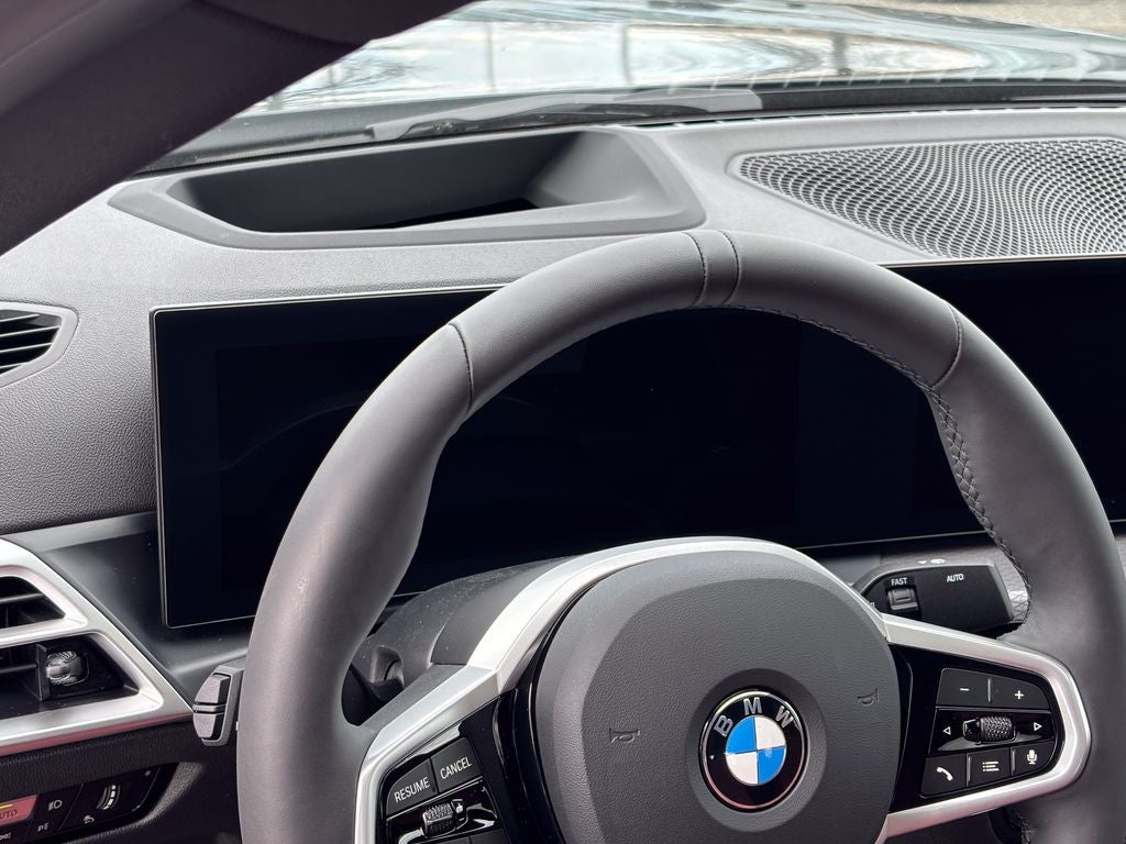 2026 BMW i4 xDrive40