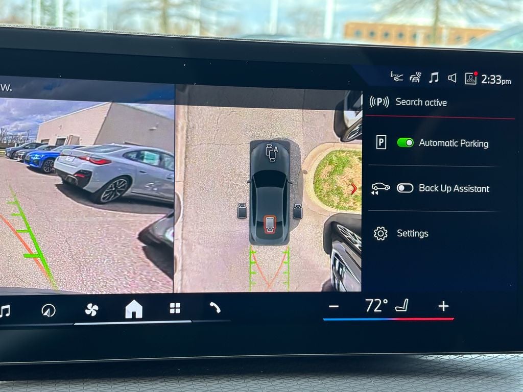 2026 BMW i4 xDrive40