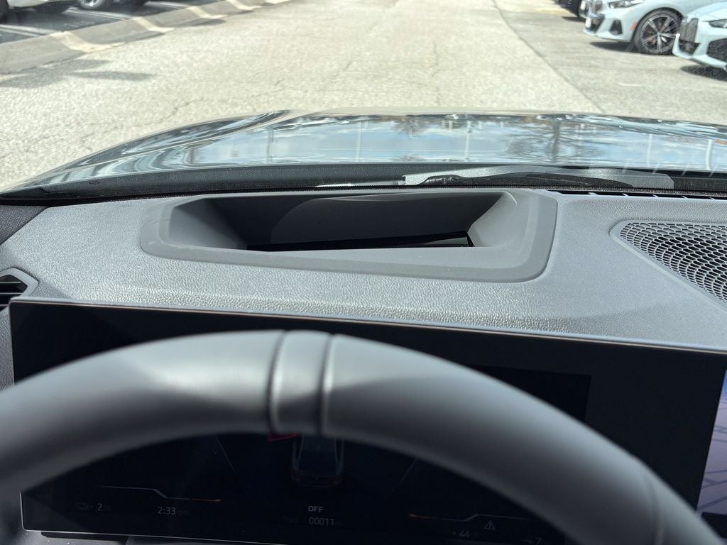 2026 BMW i4 xDrive40