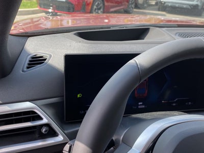 2026 BMW i4 xDrive40