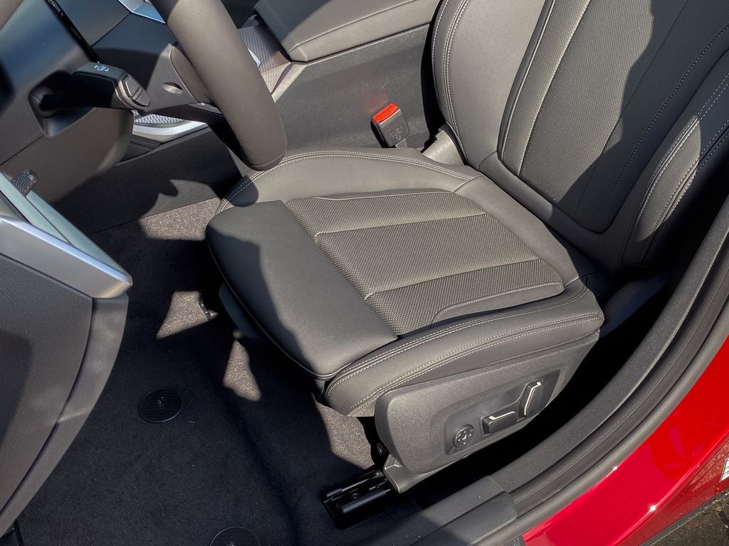 2026 BMW i4 xDrive40