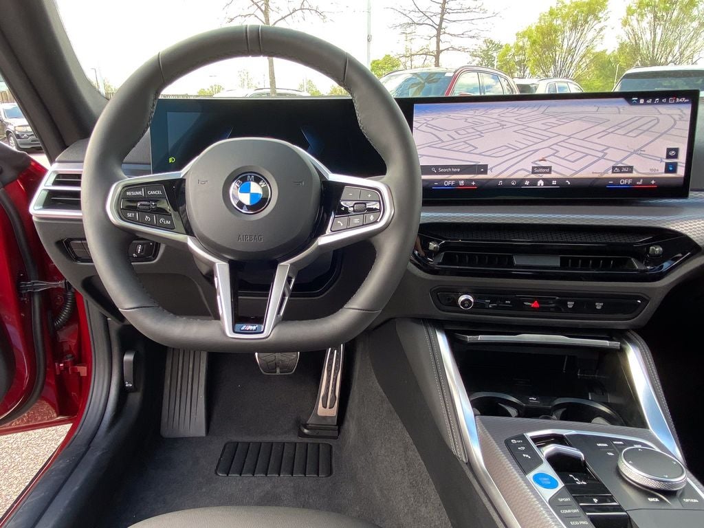 2026 BMW i4 xDrive40