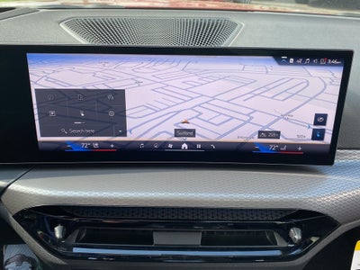 2026 BMW i4 xDrive40