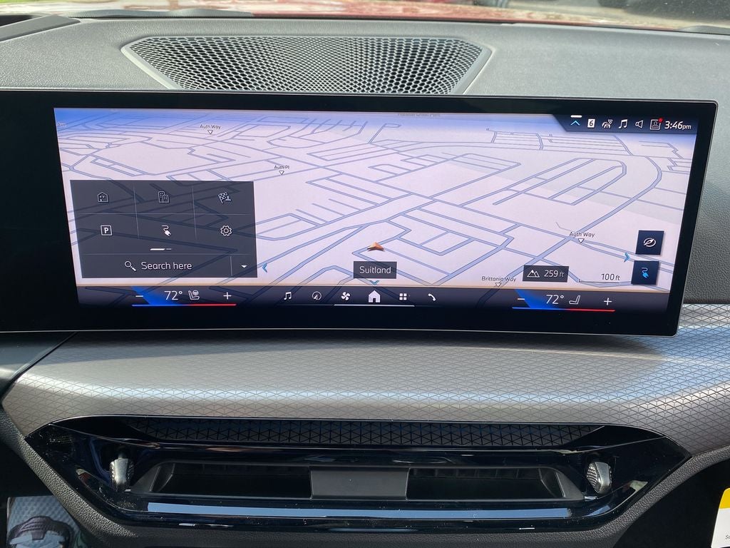2026 BMW i4 xDrive40