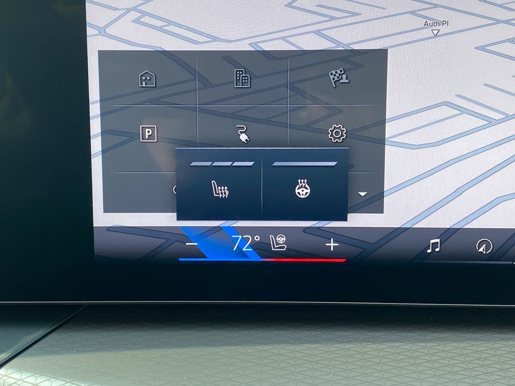 2026 BMW i4 xDrive40