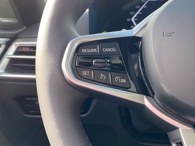 2026 BMW i4 xDrive40